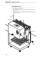 Preview for 292 page of Printronix L5535 Maintenance Manual