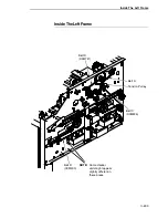 Preview for 293 page of Printronix L5535 Maintenance Manual