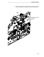 Preview for 295 page of Printronix L5535 Maintenance Manual