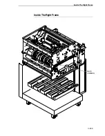 Preview for 299 page of Printronix L5535 Maintenance Manual