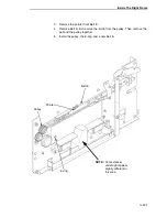 Preview for 301 page of Printronix L5535 Maintenance Manual