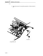 Preview for 306 page of Printronix L5535 Maintenance Manual