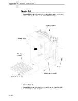 Preview for 310 page of Printronix L5535 Maintenance Manual