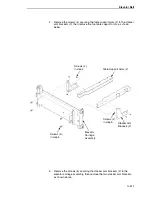 Preview for 311 page of Printronix L5535 Maintenance Manual