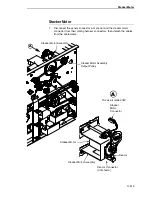 Preview for 315 page of Printronix L5535 Maintenance Manual