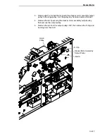 Preview for 317 page of Printronix L5535 Maintenance Manual