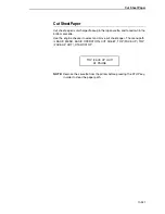 Preview for 341 page of Printronix L5535 Maintenance Manual