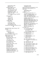 Preview for 347 page of Printronix L5535 Maintenance Manual