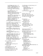 Preview for 349 page of Printronix L5535 Maintenance Manual