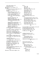 Preview for 351 page of Printronix L5535 Maintenance Manual