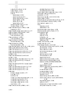 Preview for 352 page of Printronix L5535 Maintenance Manual