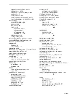 Preview for 353 page of Printronix L5535 Maintenance Manual