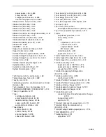 Preview for 355 page of Printronix L5535 Maintenance Manual