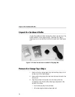 Preview for 16 page of Printronix L7032 Quick Setup Manual