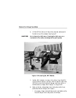 Preview for 18 page of Printronix L7032 Quick Setup Manual