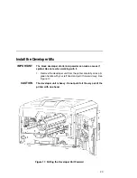 Preview for 23 page of Printronix L7032 Quick Setup Manual