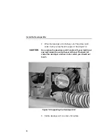 Preview for 24 page of Printronix L7032 Quick Setup Manual