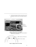 Preview for 33 page of Printronix L7032 Quick Setup Manual