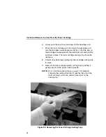 Preview for 34 page of Printronix L7032 Quick Setup Manual