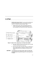 Preview for 37 page of Printronix L7032 Quick Setup Manual