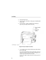 Preview for 38 page of Printronix L7032 Quick Setup Manual