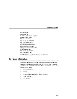 Preview for 43 page of Printronix L7032 Quick Setup Manual