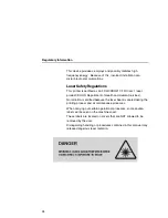 Preview for 48 page of Printronix L7032 Quick Setup Manual