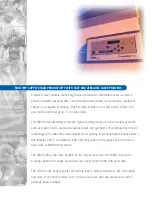 Предварительный просмотр 8 страницы Printronix laser printers Brochure