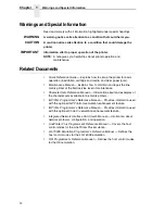 Preview for 12 page of Printronix N7000 H-Series User Manual