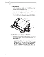 Preview for 34 page of Printronix N7000 H-Series User Manual