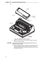 Preview for 42 page of Printronix N7000 H-Series User Manual