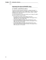 Preview for 56 page of Printronix N7000 H-Series User Manual