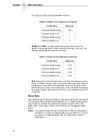 Preview for 76 page of Printronix N7000 H-Series User Manual