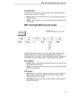 Preview for 79 page of Printronix N7000 H-Series User Manual