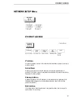 Preview for 81 page of Printronix N7000 H-Series User Manual