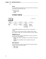 Preview for 82 page of Printronix N7000 H-Series User Manual