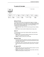 Preview for 103 page of Printronix N7000 H-Series User Manual