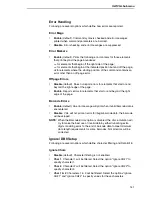 Preview for 141 page of Printronix N7000 H-Series User Manual