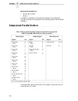 Preview for 160 page of Printronix N7000 H-Series User Manual