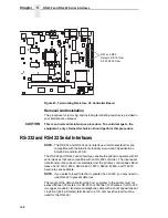 Preview for 168 page of Printronix N7000 H-Series User Manual