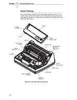 Preview for 174 page of Printronix N7000 H-Series User Manual