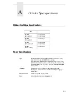 Preview for 239 page of Printronix N7000 H-Series User Manual