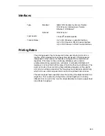 Preview for 243 page of Printronix N7000 H-Series User Manual