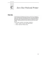 Preview for 247 page of Printronix N7000 H-Series User Manual