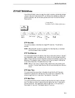 Preview for 255 page of Printronix N7000 H-Series User Manual