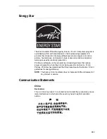 Preview for 263 page of Printronix N7000 H-Series User Manual