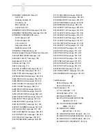 Preview for 276 page of Printronix N7000 H-Series User Manual