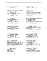 Preview for 277 page of Printronix N7000 H-Series User Manual