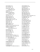 Preview for 279 page of Printronix N7000 H-Series User Manual