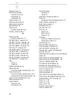 Preview for 284 page of Printronix N7000 H-Series User Manual